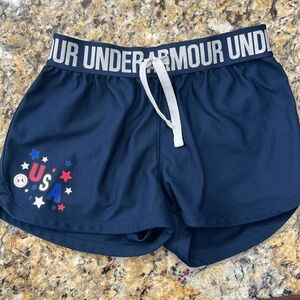 Youth small shorts